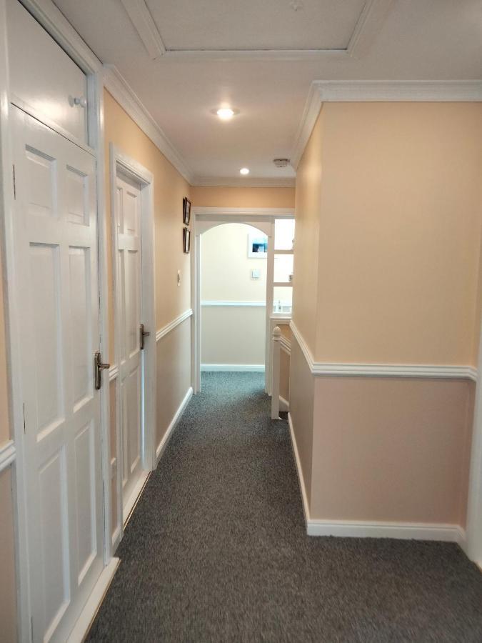 קיל איירן Larkfield House B&B, Ballycasheen Kerry V93 Wd51 מראה חיצוני תמונה