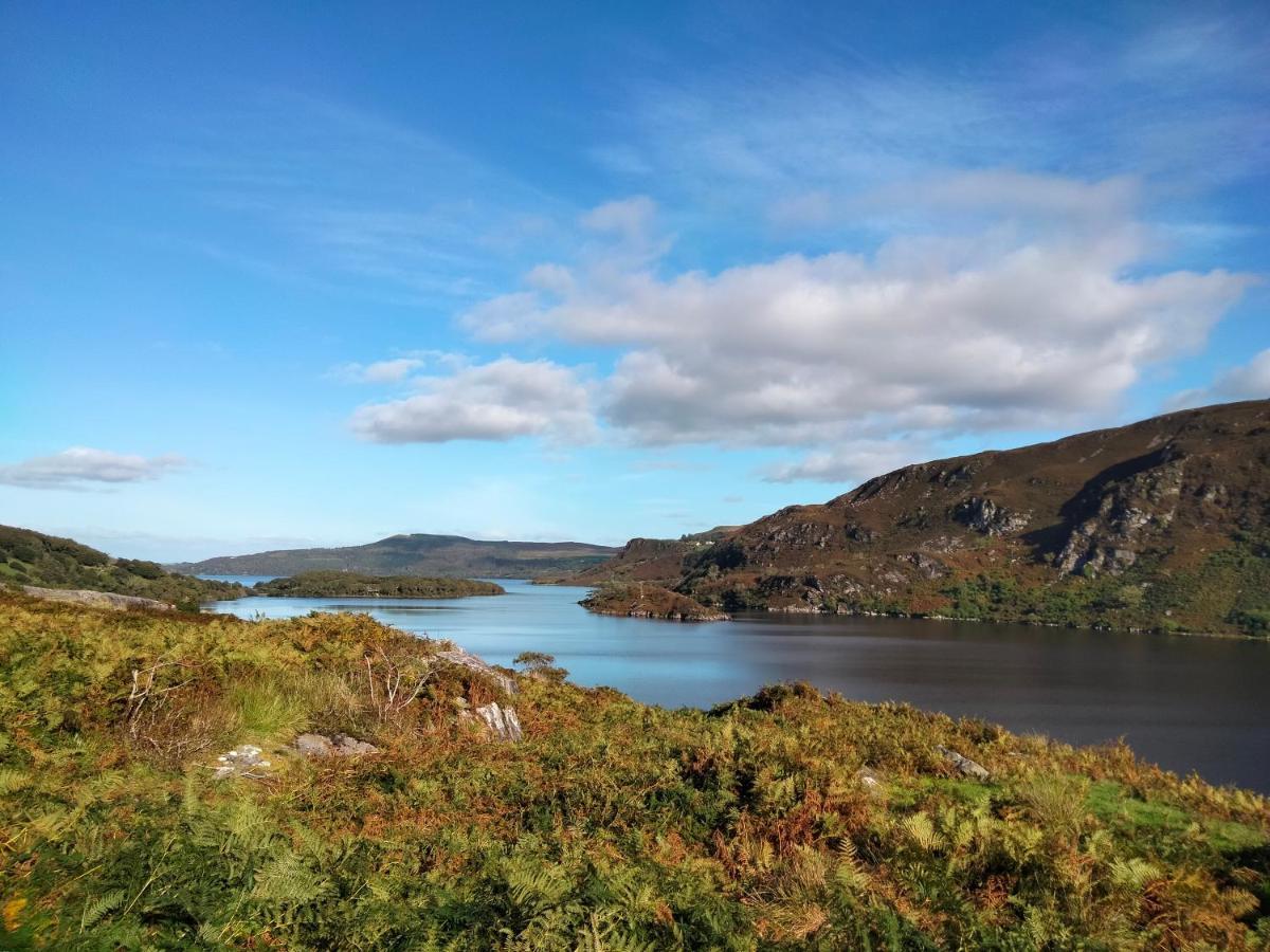 קיל איירן Larkfield House B&B, Ballycasheen Kerry V93 Wd51 מראה חיצוני תמונה