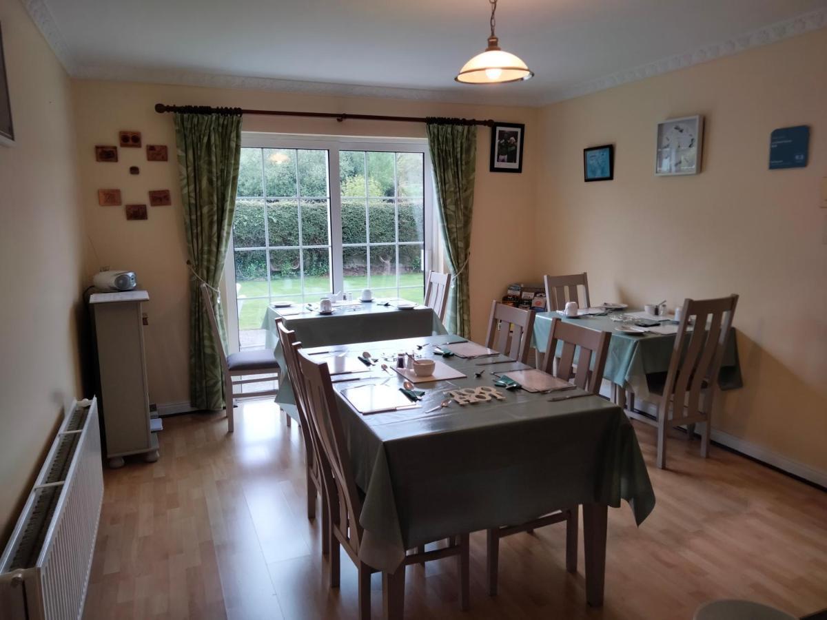 קיל איירן Larkfield House B&B, Ballycasheen Kerry V93 Wd51 מראה חיצוני תמונה