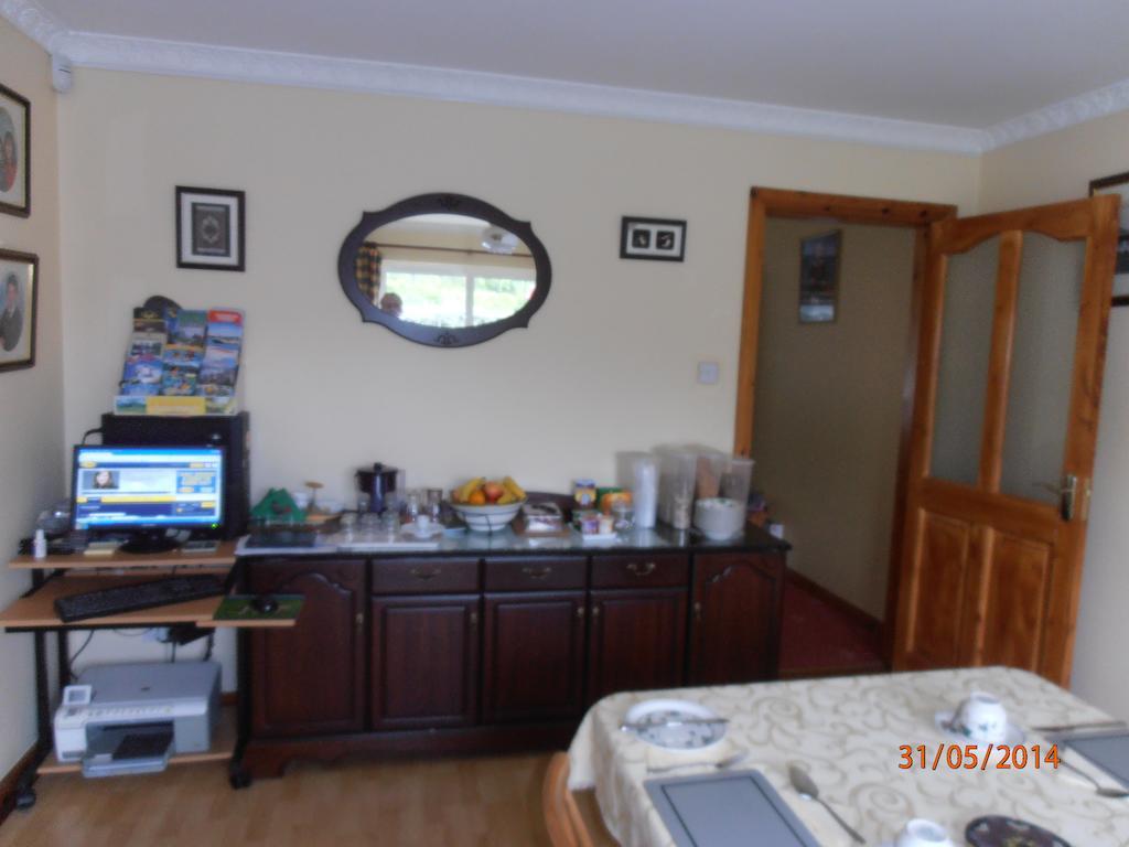 קיל איירן Larkfield House B&B, Ballycasheen Kerry V93 Wd51 מראה חיצוני תמונה