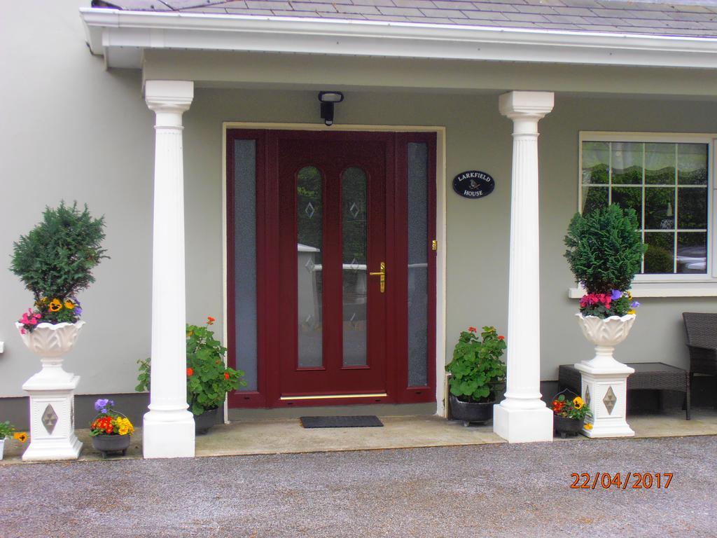 קיל איירן Larkfield House B&B, Ballycasheen Kerry V93 Wd51 מראה חיצוני תמונה