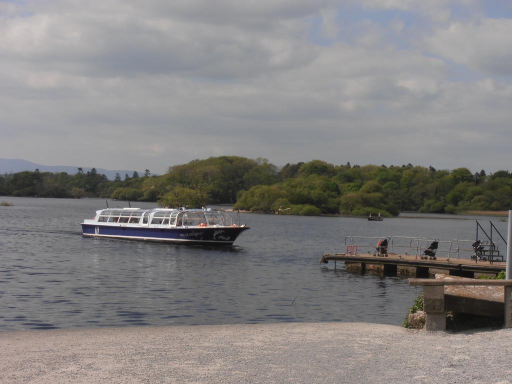 קיל איירן Larkfield House B&B, Ballycasheen Kerry V93 Wd51 מראה חיצוני תמונה