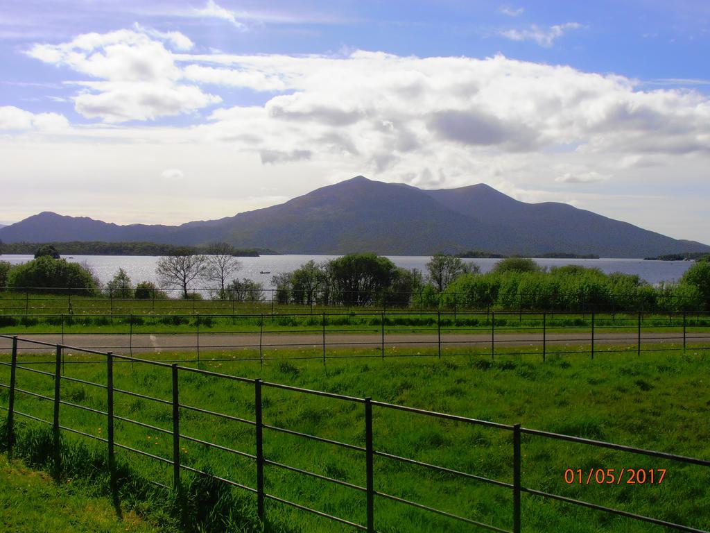קיל איירן Larkfield House B&B, Ballycasheen Kerry V93 Wd51 מראה חיצוני תמונה