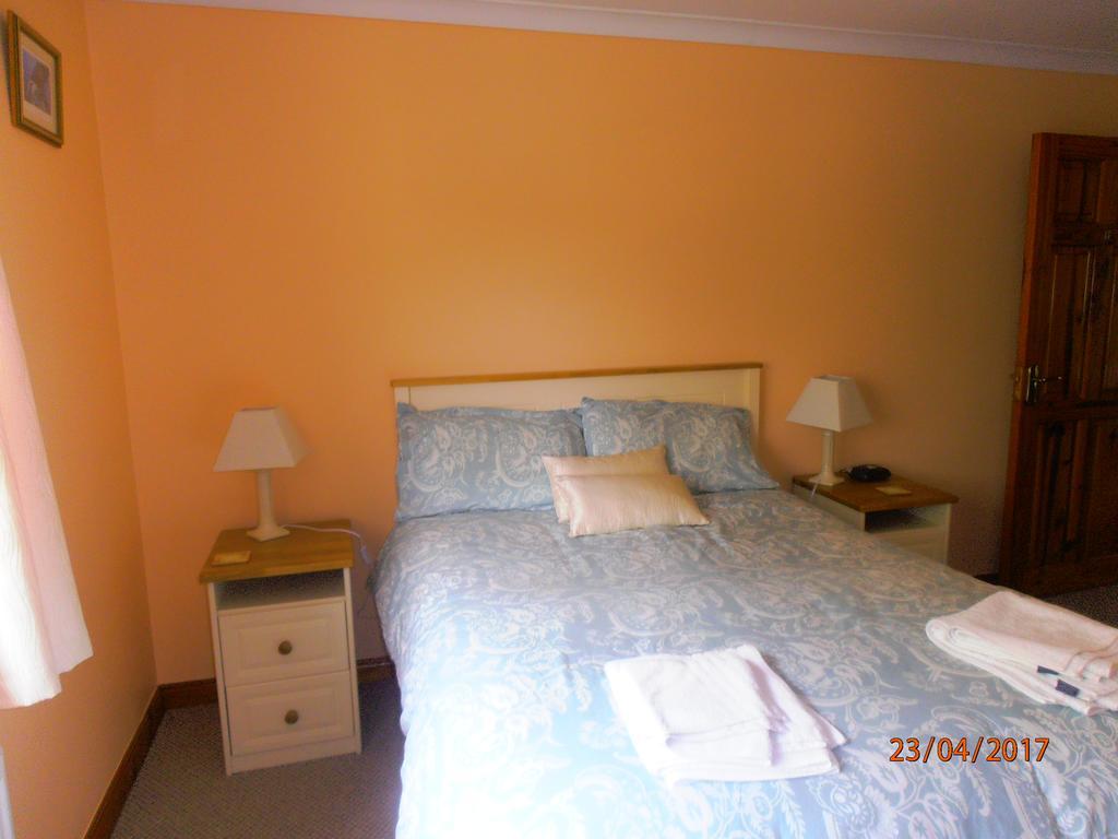 קיל איירן Larkfield House B&B, Ballycasheen Kerry V93 Wd51 מראה חיצוני תמונה