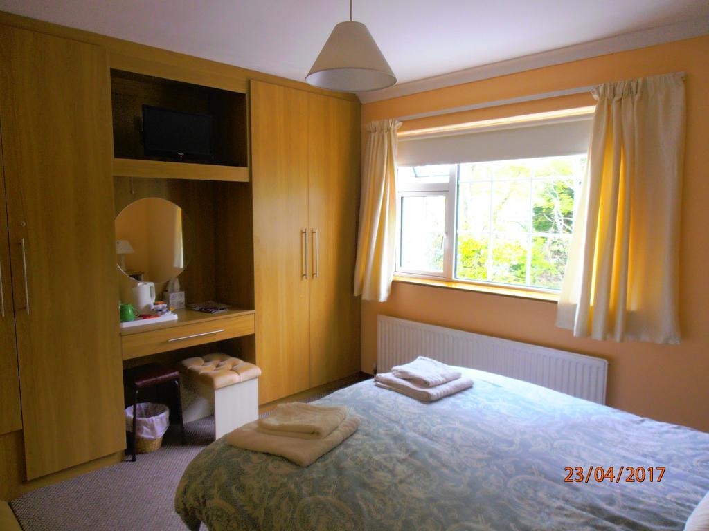 קיל איירן Larkfield House B&B, Ballycasheen Kerry V93 Wd51 מראה חיצוני תמונה