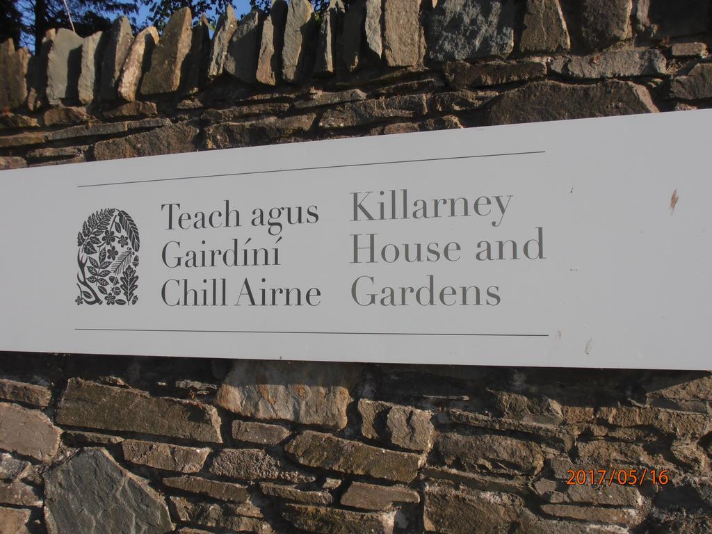 קיל איירן Larkfield House B&B, Ballycasheen Kerry V93 Wd51 מראה חיצוני תמונה