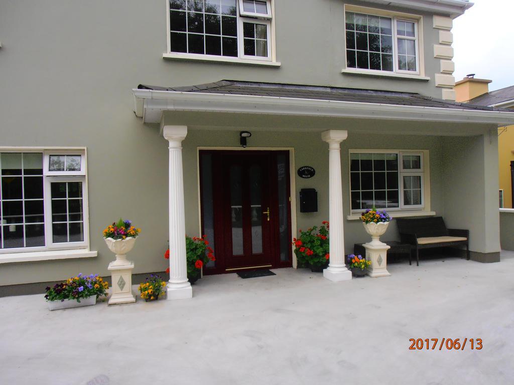 קיל איירן Larkfield House B&B, Ballycasheen Kerry V93 Wd51 מראה חיצוני תמונה