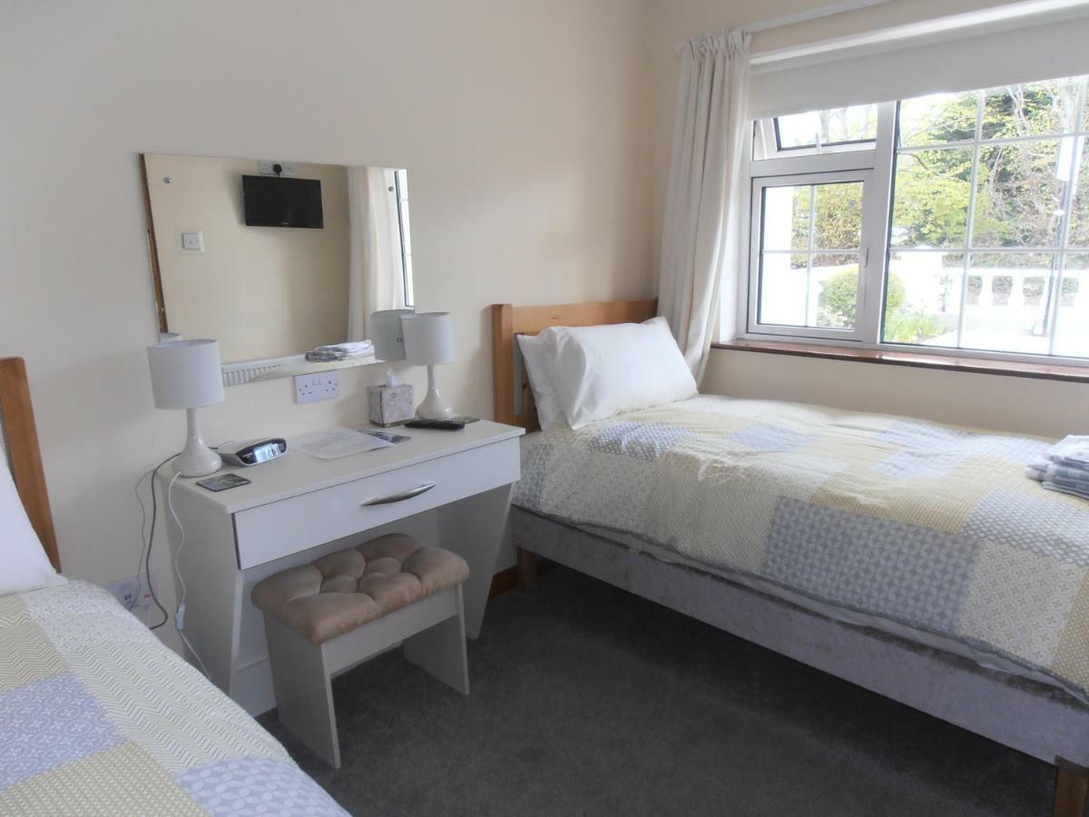 קיל איירן Larkfield House B&B, Ballycasheen Kerry V93 Wd51 מראה חיצוני תמונה